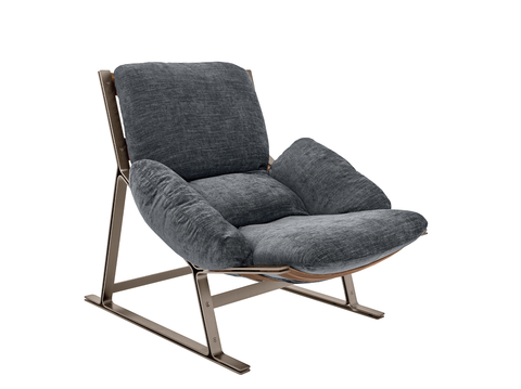 arketipo Belair armchair