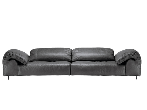 arketipo Crazy Diamond Multiplayer Sofa