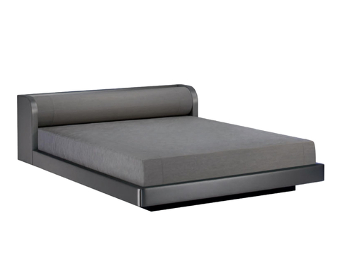 ARMANI Botticelli double bed