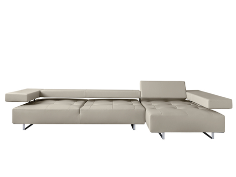 arketipo corner sofa