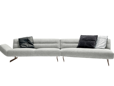 arketipo corner sofa