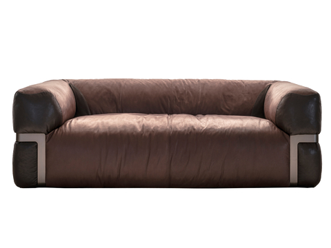 arketipo double sofa