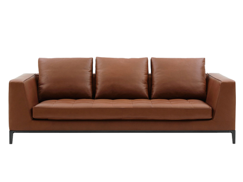 B & B lucrezia Multiplayer Sofa