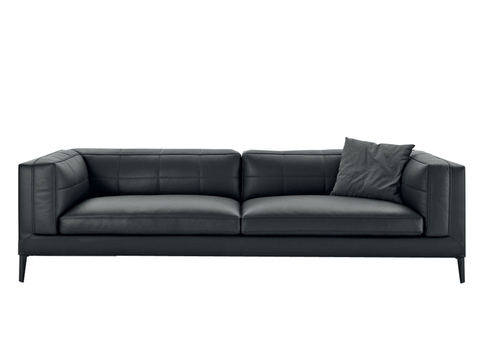 B & B Dives two-seat sofa