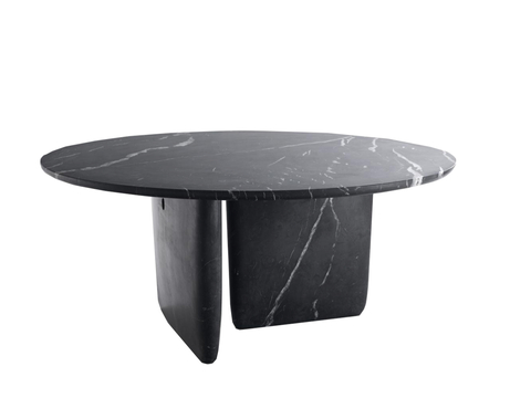 B & B Tobi Ishi Table