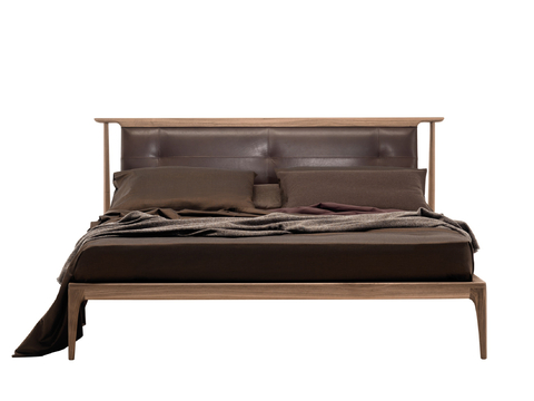 Ceccotti Collezioni double bed