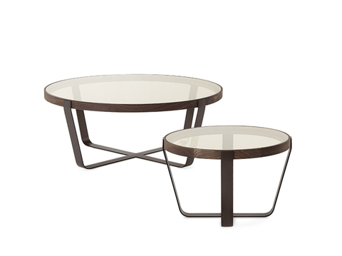 Ceccotti Collezioni coffee table