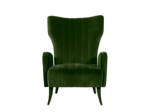 BRABBU DAVIS armchair