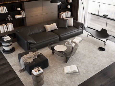 Modern Home Living Room Affordable Luxury Style Living Room Small Apartment Living Room