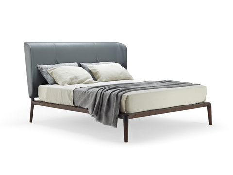 Ceccotti Collezioni double bed