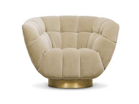 BRABBU ESSEX armchair