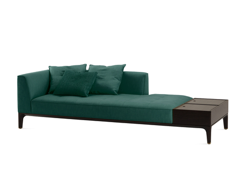 Ceccotti Collezioni double sofa