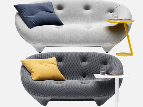 Ligne Roset Casual Sofa