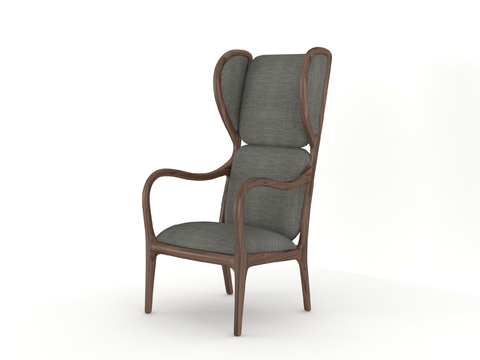 Ceccotti Collezioni armchair