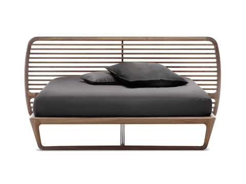 Ceccotti Collezioni double bed