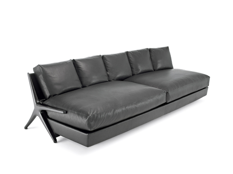 Ceccotti Collezioni Multiplayer Sofa