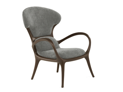 Ceccotti Collezioni armchair