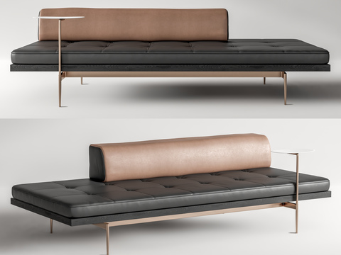 Neri & Hu chaise longue beauty