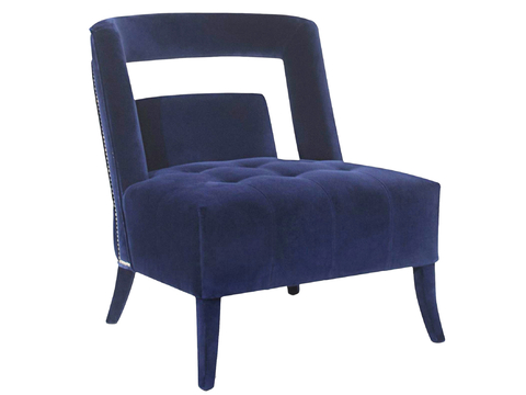 BRABBU NAJ armchair