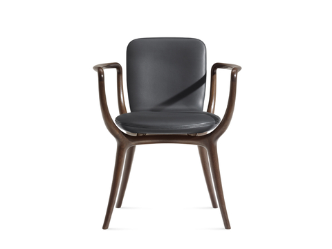 Ceccotti Collezioni armchair