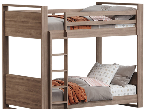 WYLER Bunk Bed