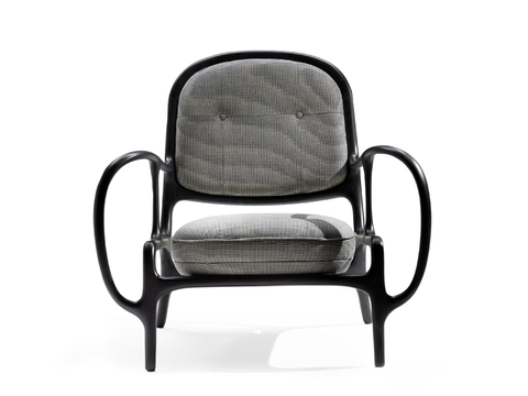 Ceccotti Collezioni armchair