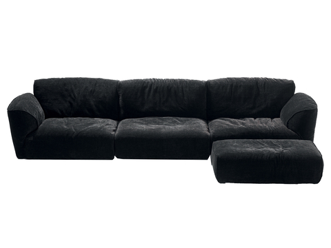 edra GrandeSoffice multiplayer sofa