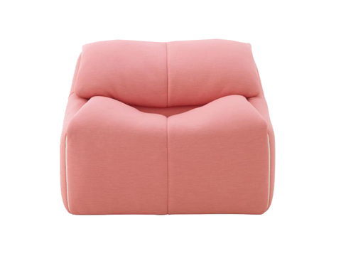 Ligne roset PLUMY single sofa