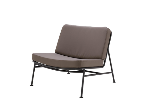 Ligne roset armchair