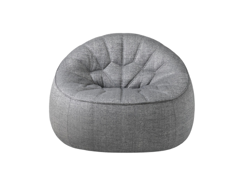 Ligne roset OTTOMAN single sofa