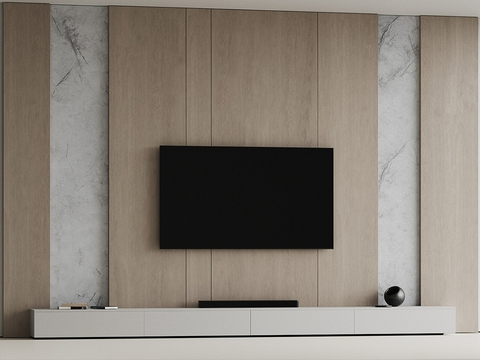 TV Wall