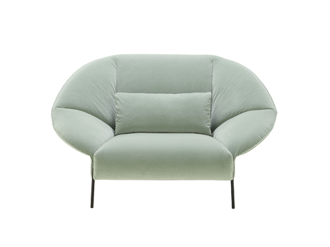 Ligne roset single sofa