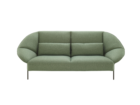 Ligne roset double sofa