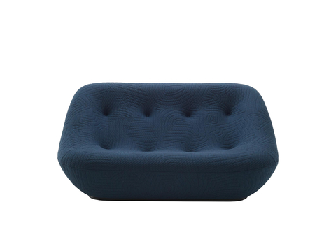 Ligne roset double sofa