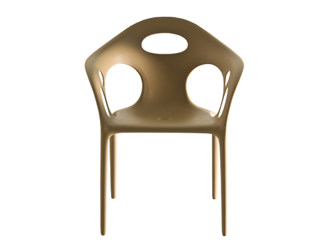 MOROSO Supernatural Dining Chair