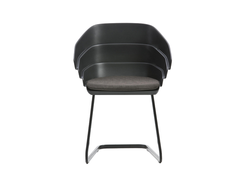 MOROSO Rift Dining Chair