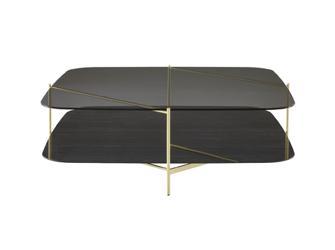 Ligne Roset Coffee Table