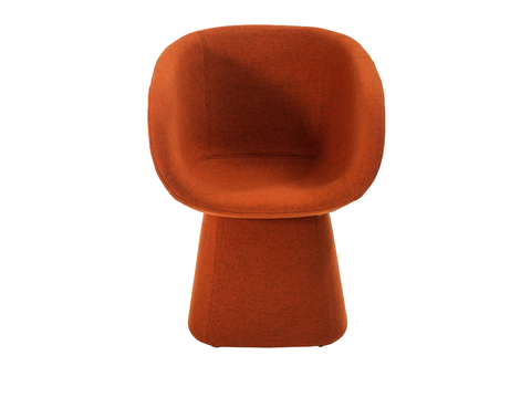 MOROSO Armada armchair