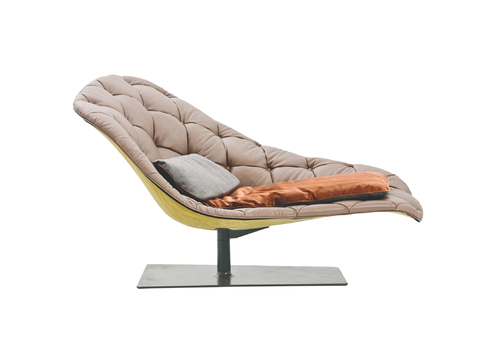 MOROSO Lounge Chair