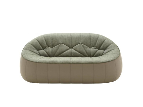 Ligne roset OTTOMAN double sofa