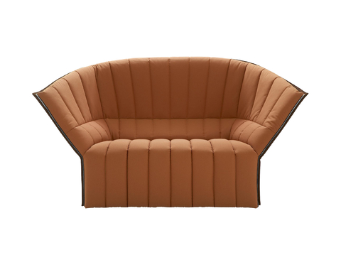 Ligne roset MOEL armchair