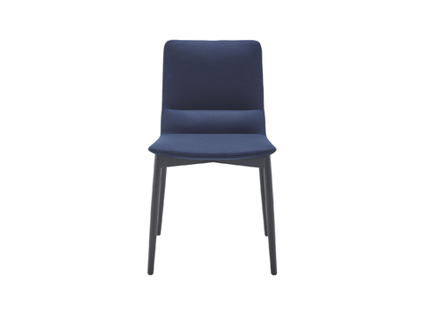 Ligne roset BENDCHAIR Dining Chair