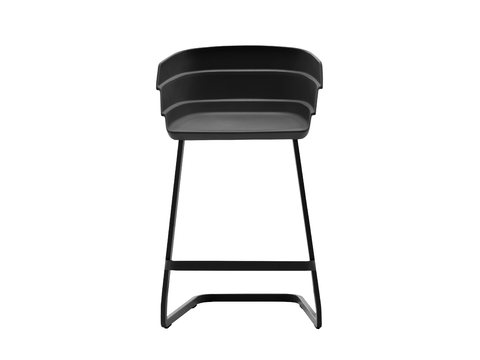 MOROSO Rift Bar Chair