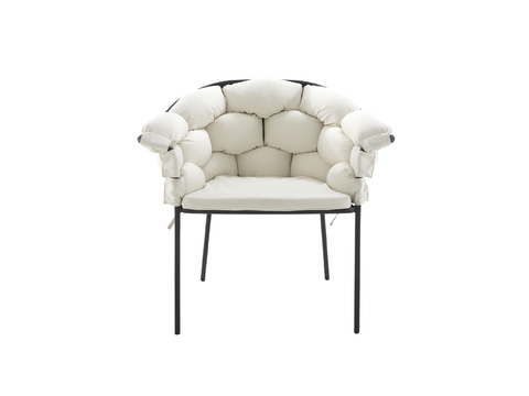 Ligne roset SERPENTINE Dining Chair