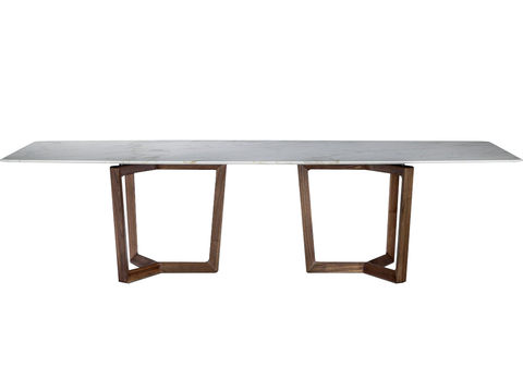 Poltrona Frau table