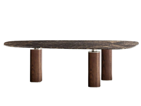 Poltrona Frau table