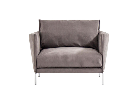 MOROSO Gentry single sofa