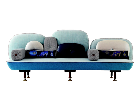 MOROSO My Beautiful sofa