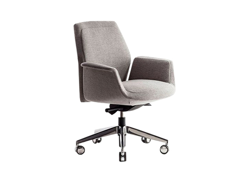 Poltrona Frau office chair