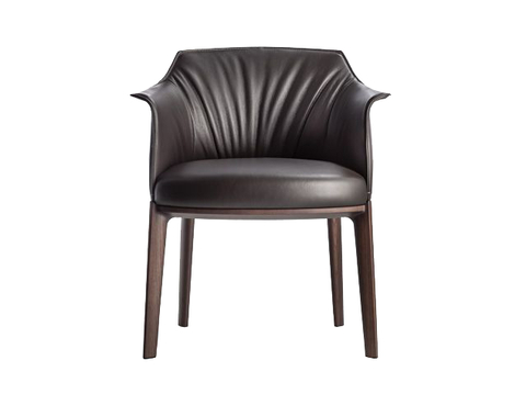 Poltrona Frau Dining Chair